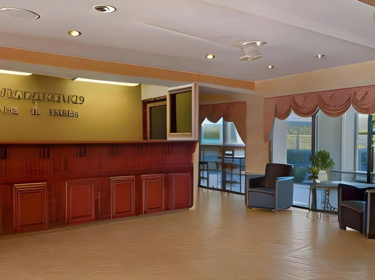 Foto - Tricove Inn & Suites