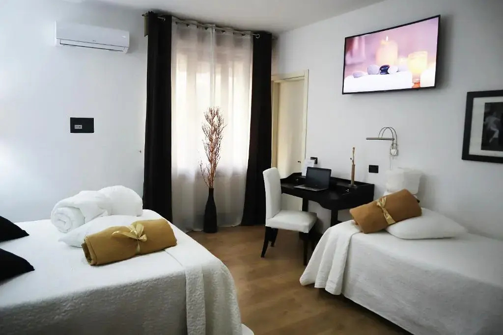 Foto - Villa Alba Boutique Hotel