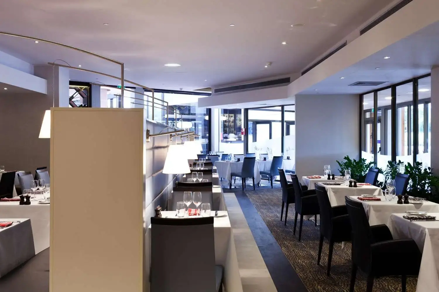 Photo - Hilton Strasbourg