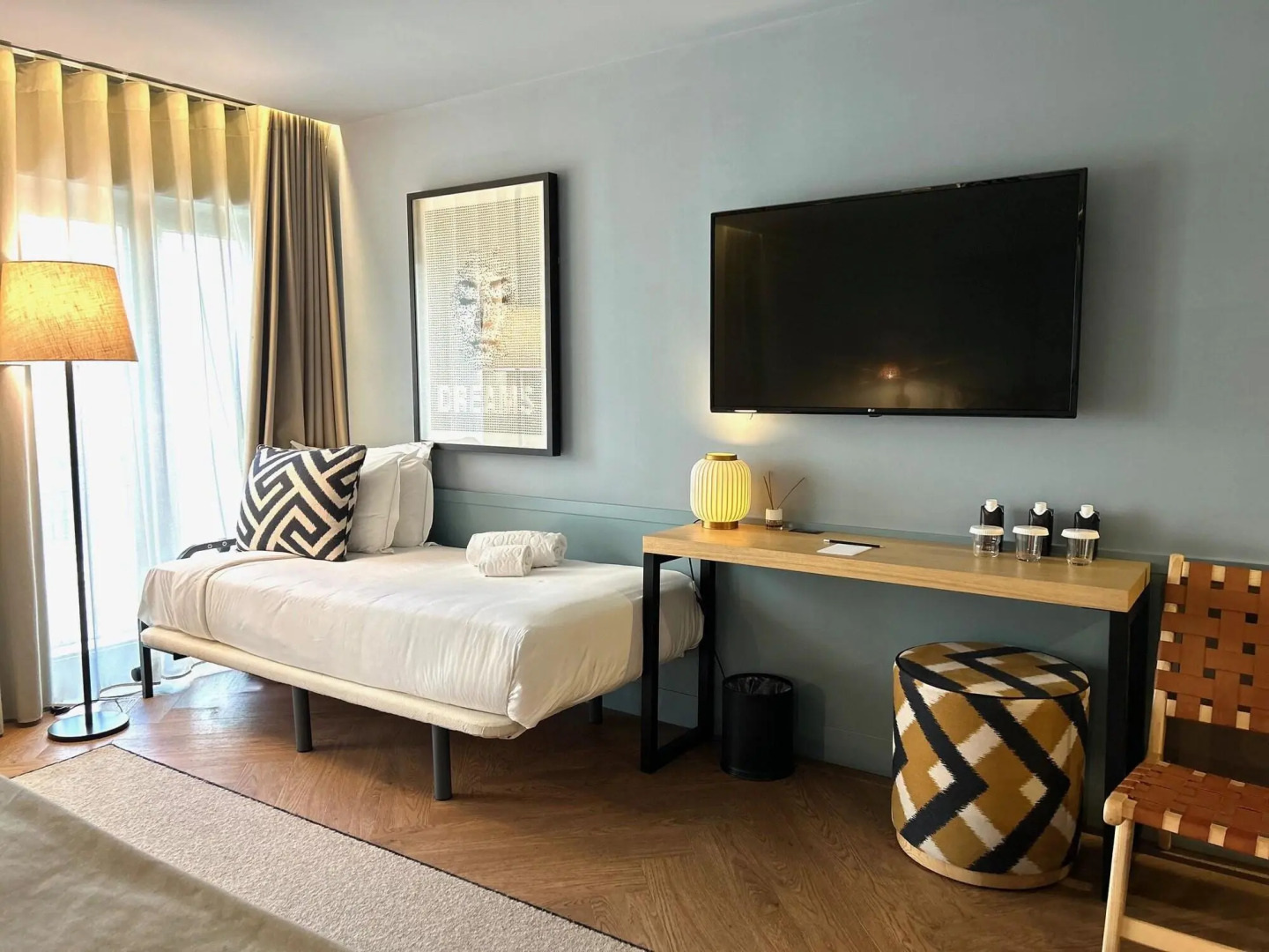 Photo - Pur Oporto Boutique Hotel by actahotels