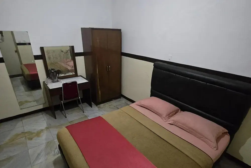 Foto - Hotel Tugu Asri