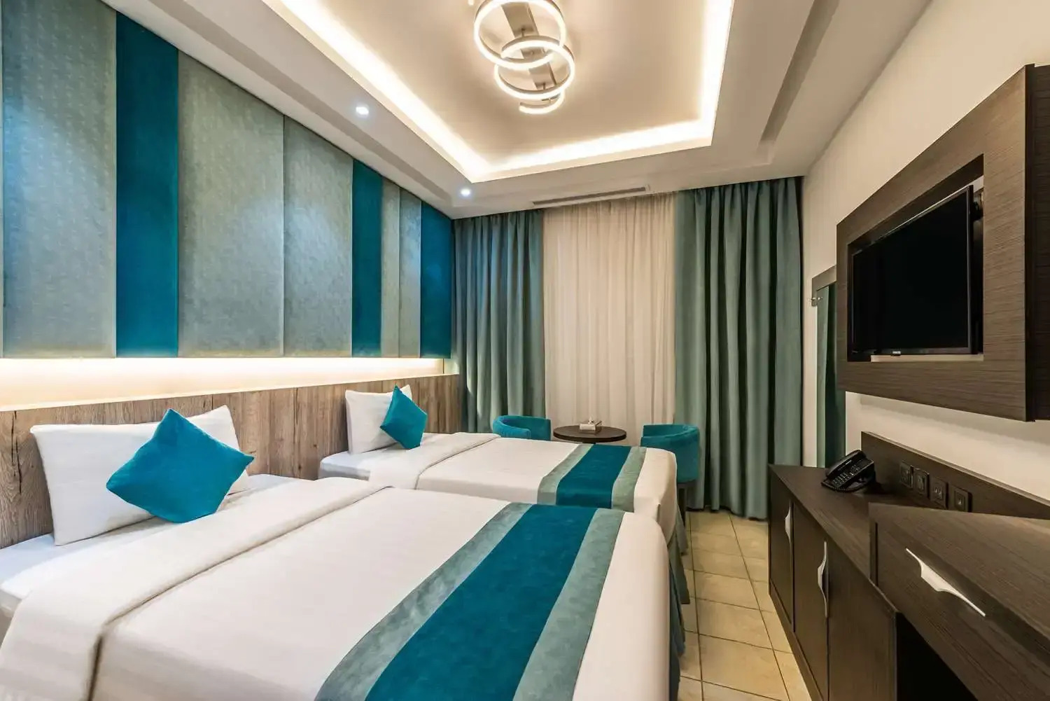 Foto - Best Western Ajyad Makkah