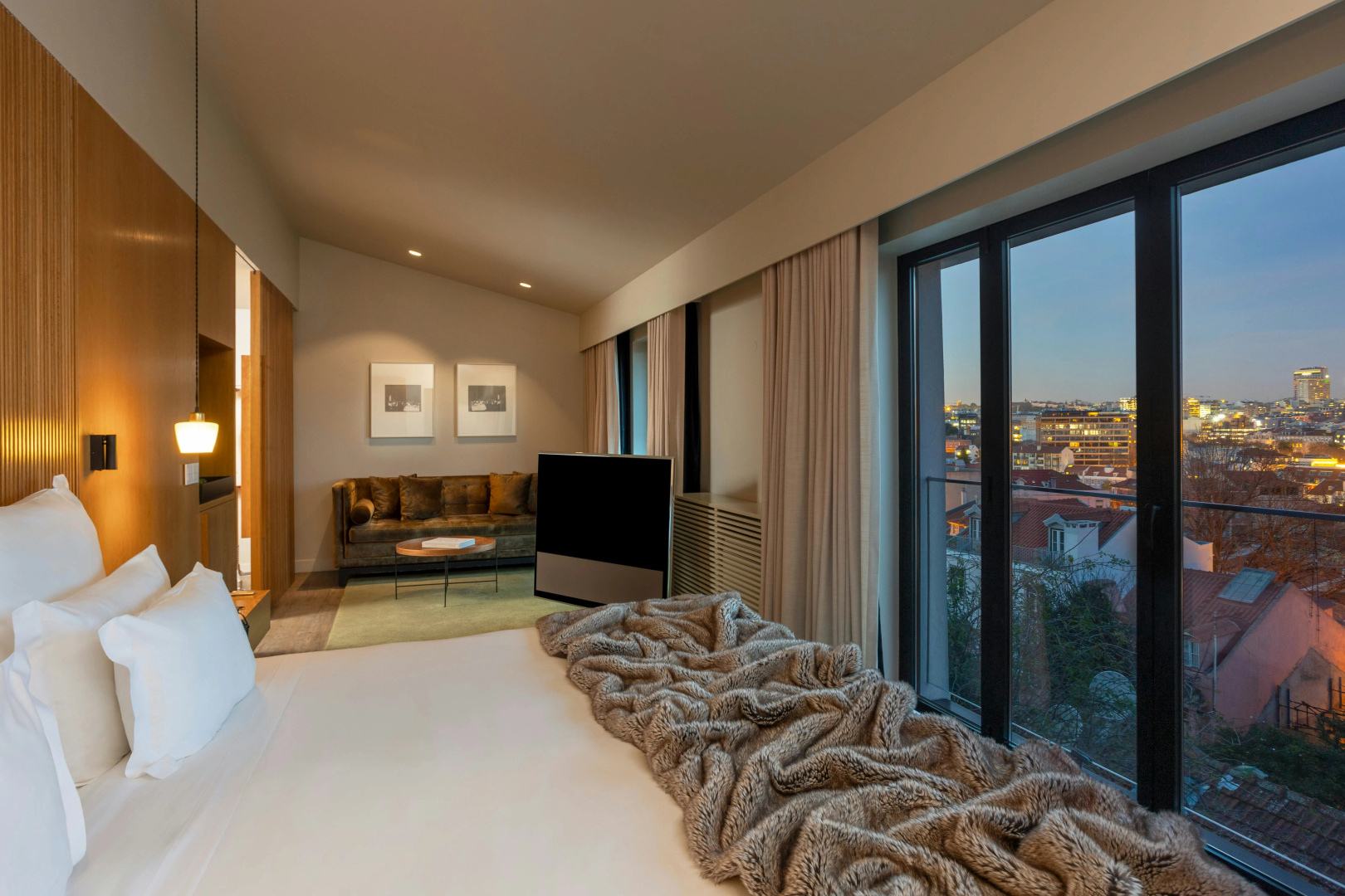 Photo - Memmo Príncipe Real - Design Hotels
