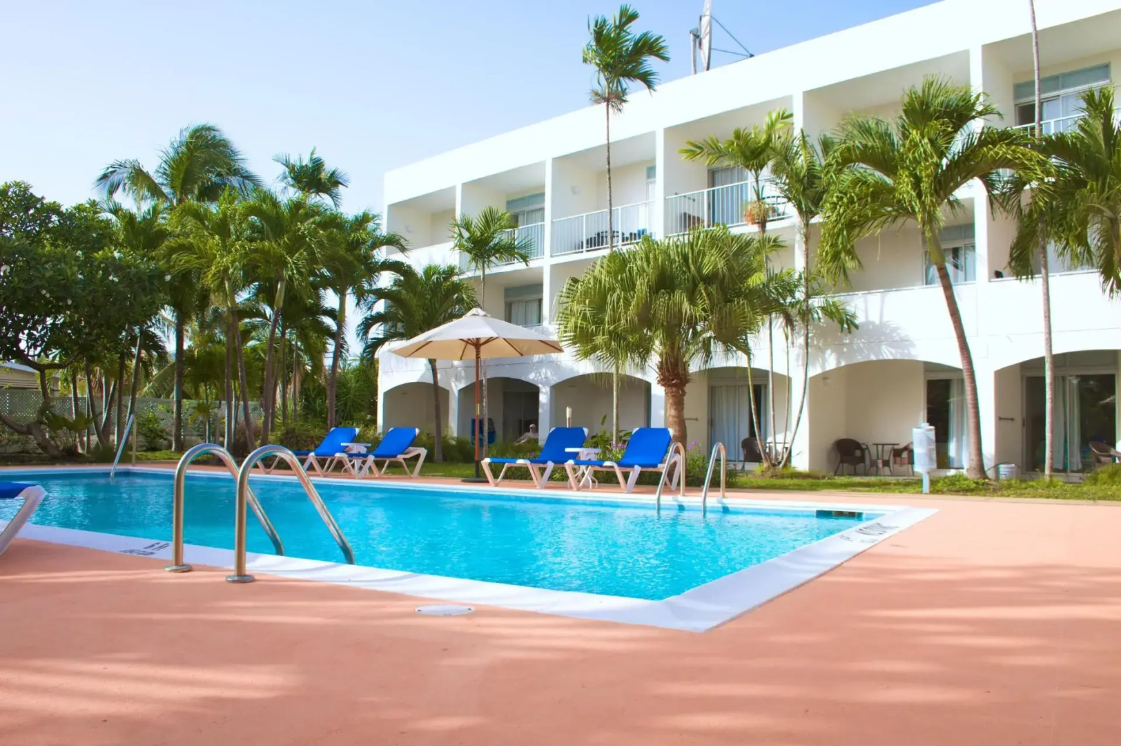 Photo - Time Out Hotel