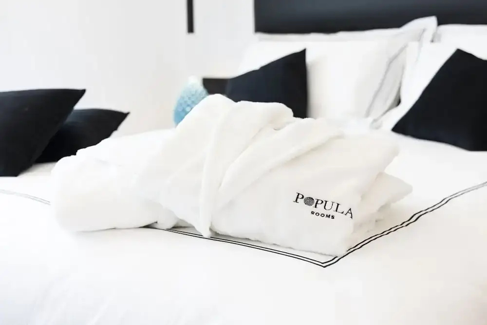 Foto - POPULA - The Lifestyle Hotel