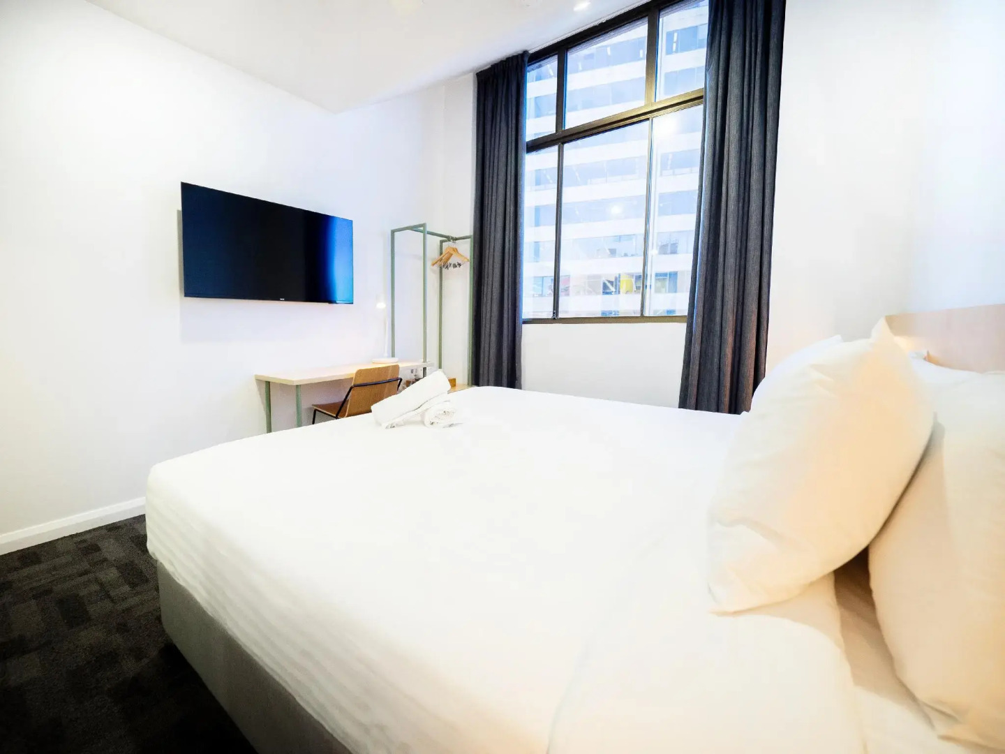 Foto - YHA Sydney Central