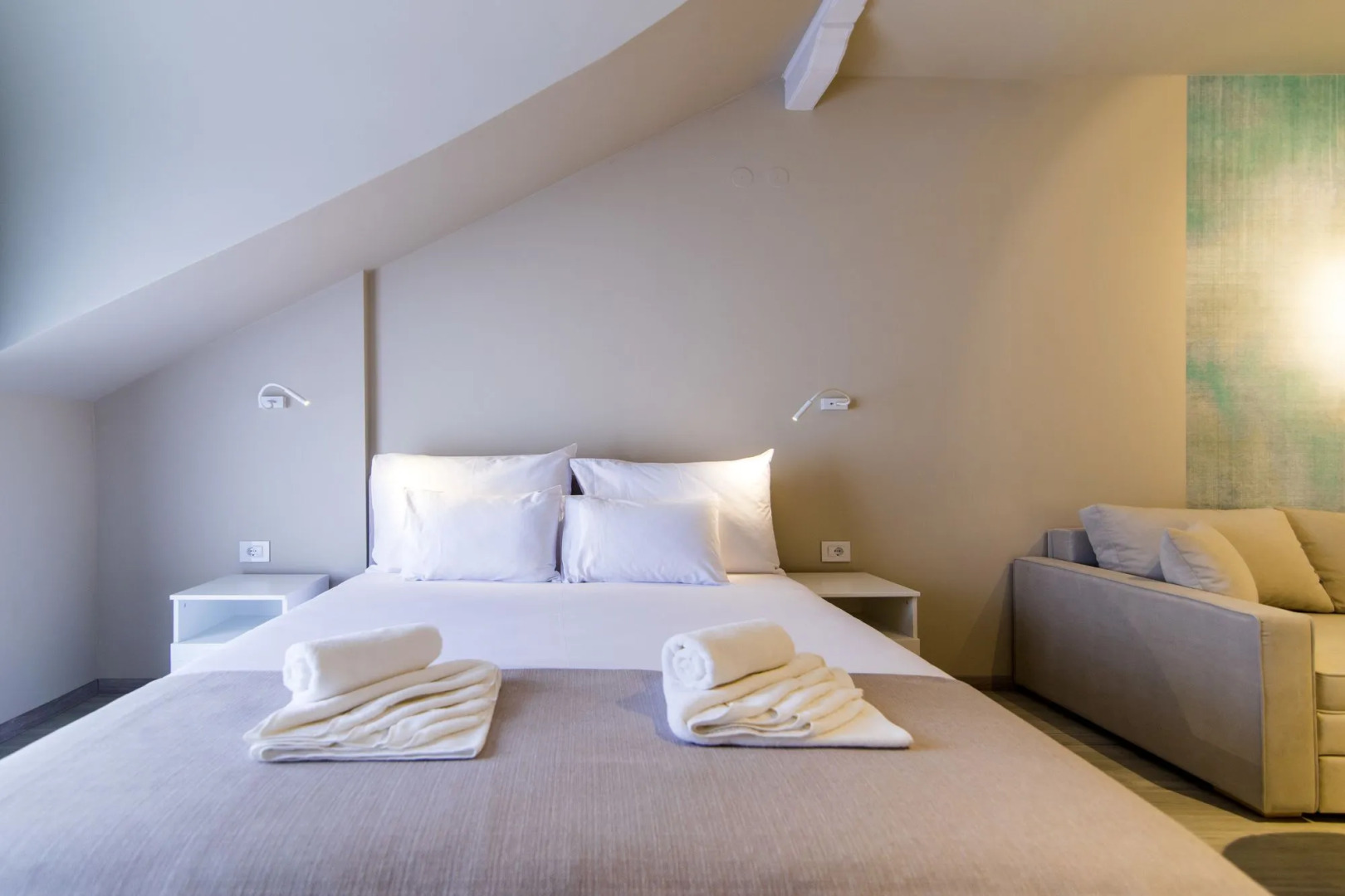 Foto - Garni Hotel D10