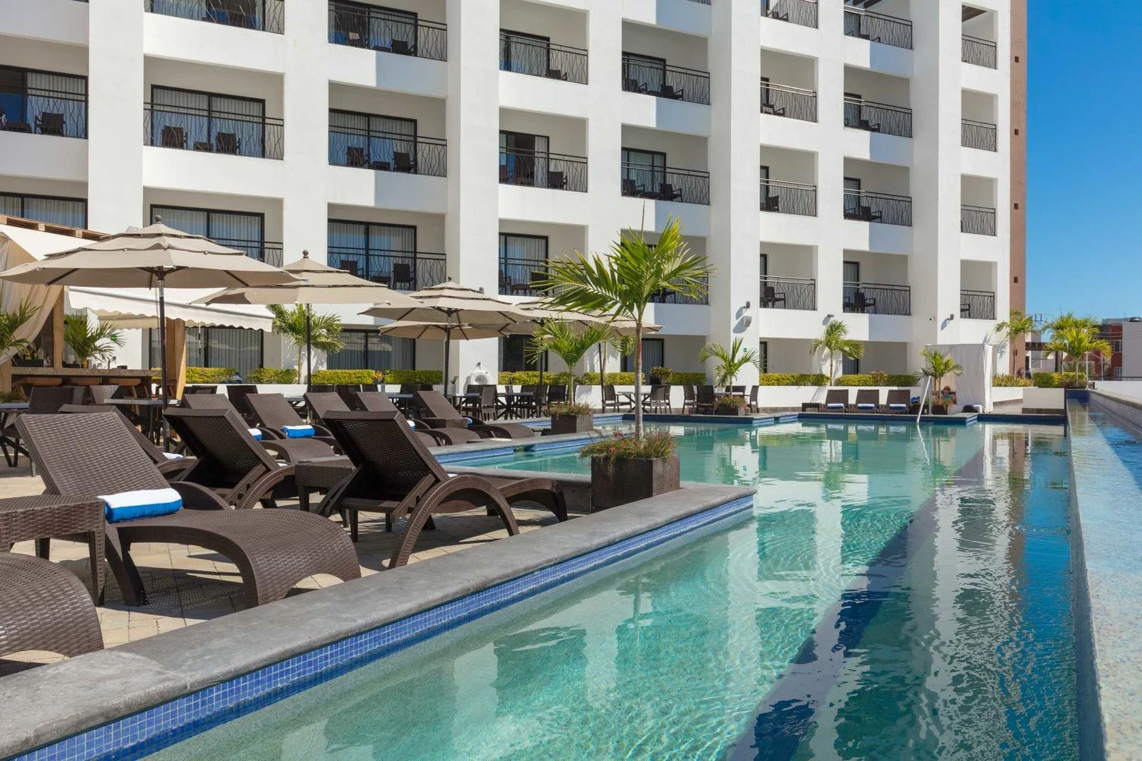 Foto - Medano Hotel and Spa