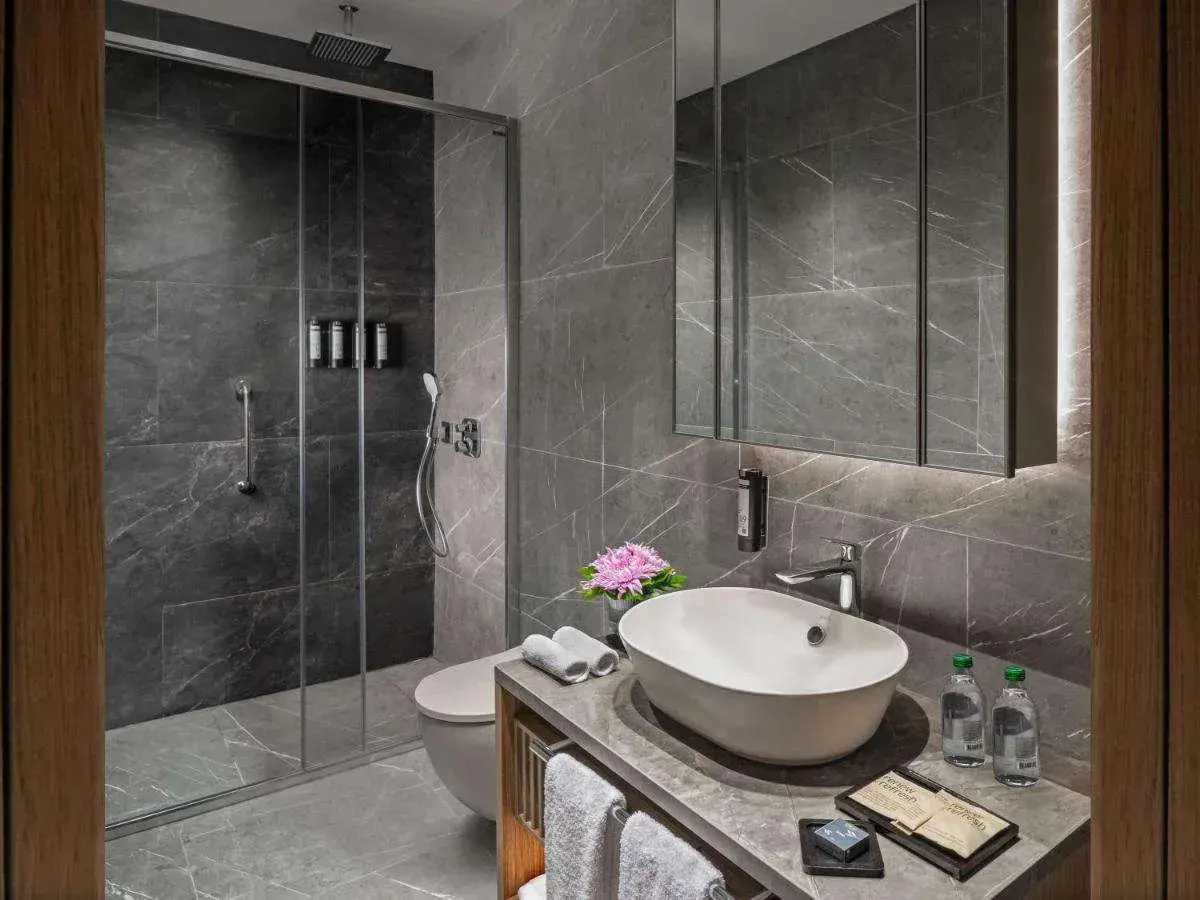 Foto - Mövenpick Living Istanbul Saklivadi