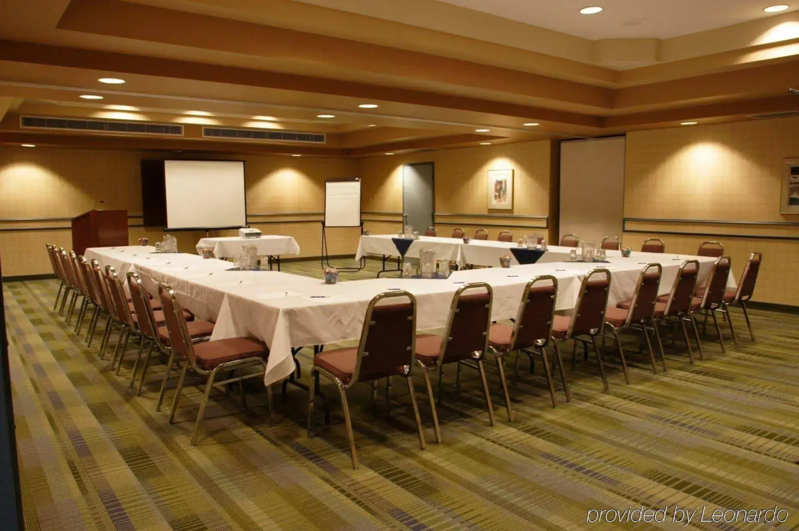 Foto - Accent Inns Burnaby