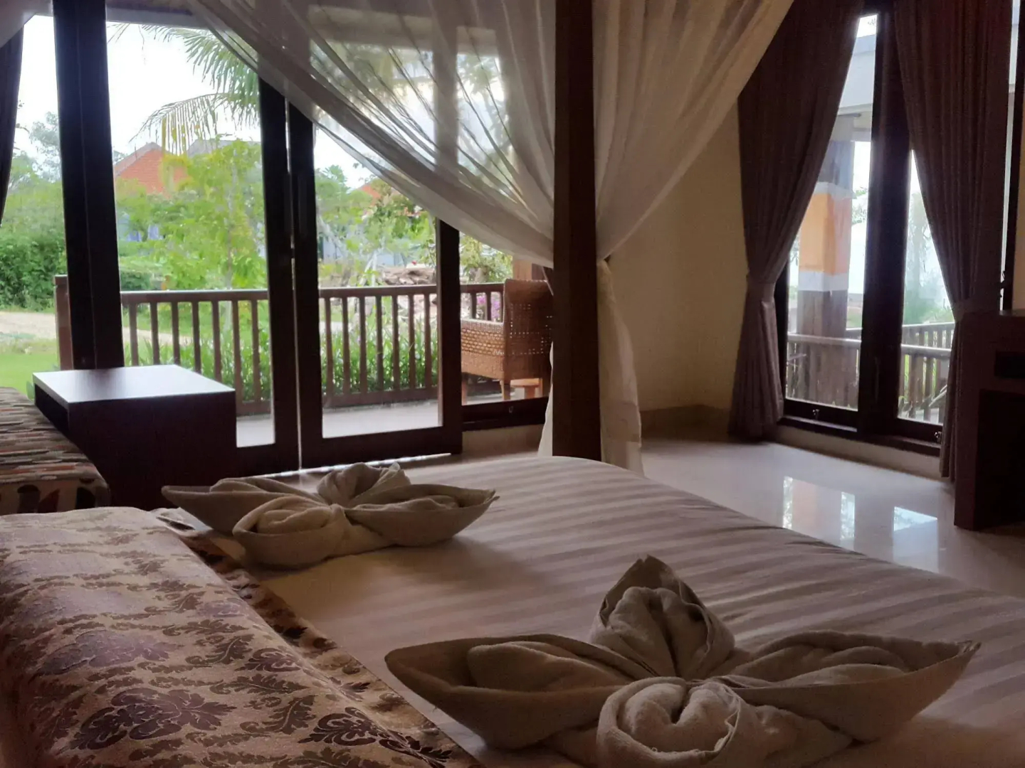 Photo - Uluwatu Cottages