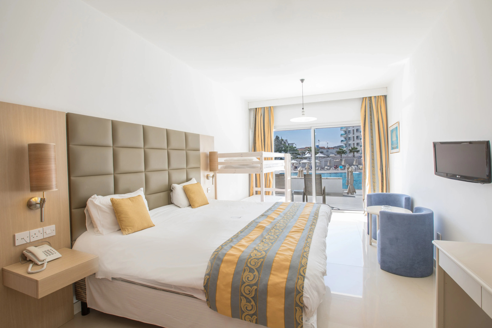 Photo - Odessa Beach Hotel