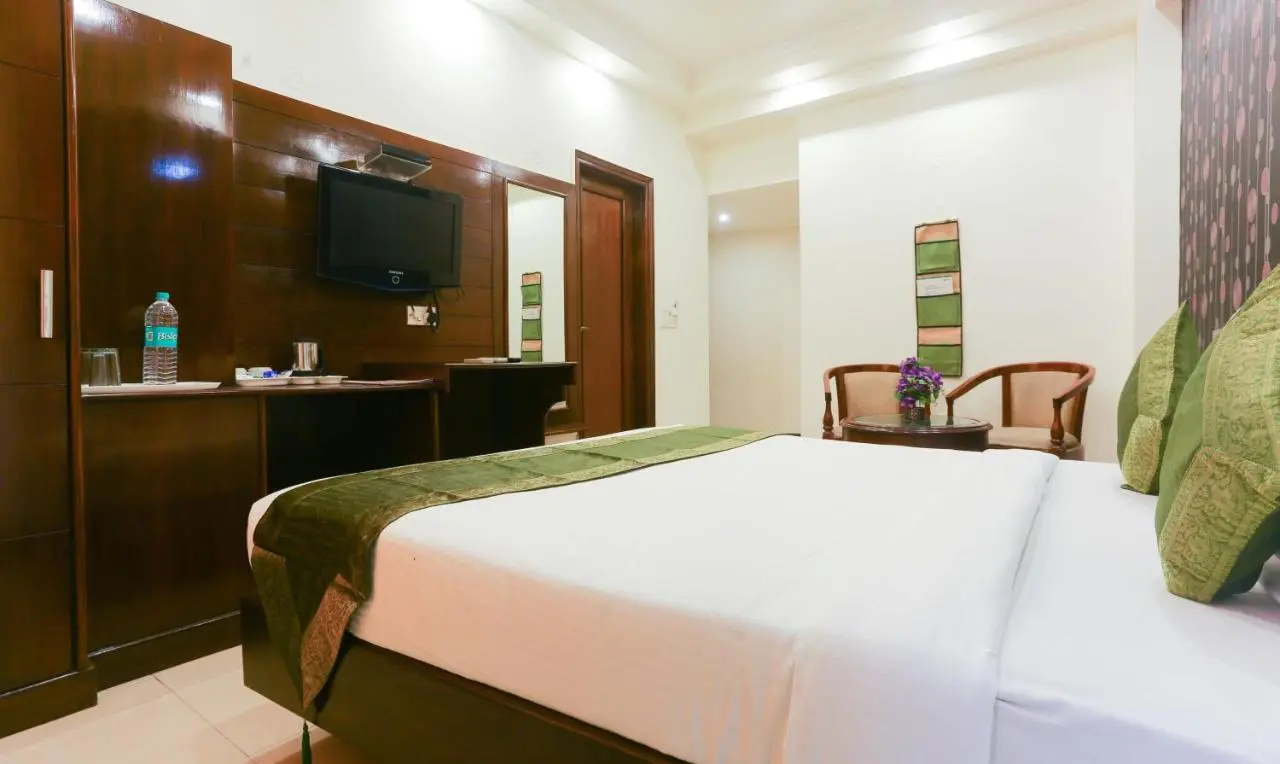 Photo - Hotel Blessings