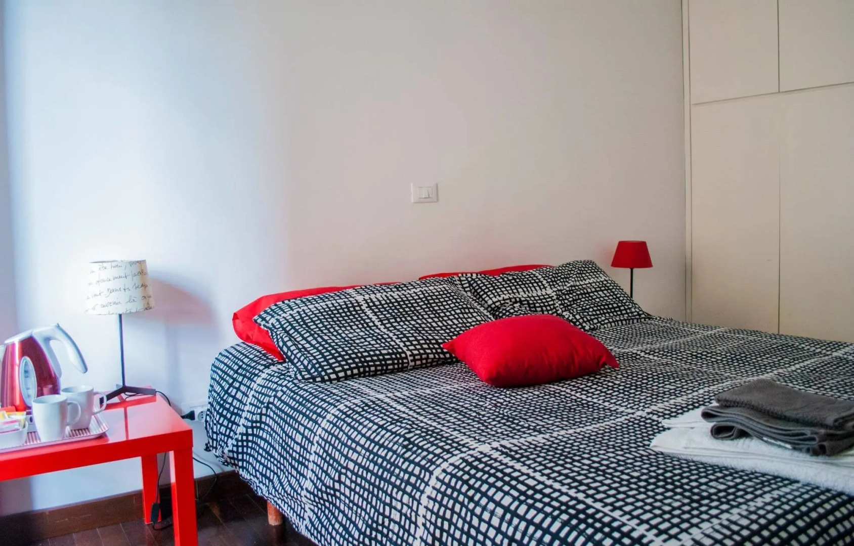 Foto - A Quattro Passi Da