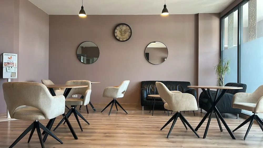 Photo - C & N Hostel Munich