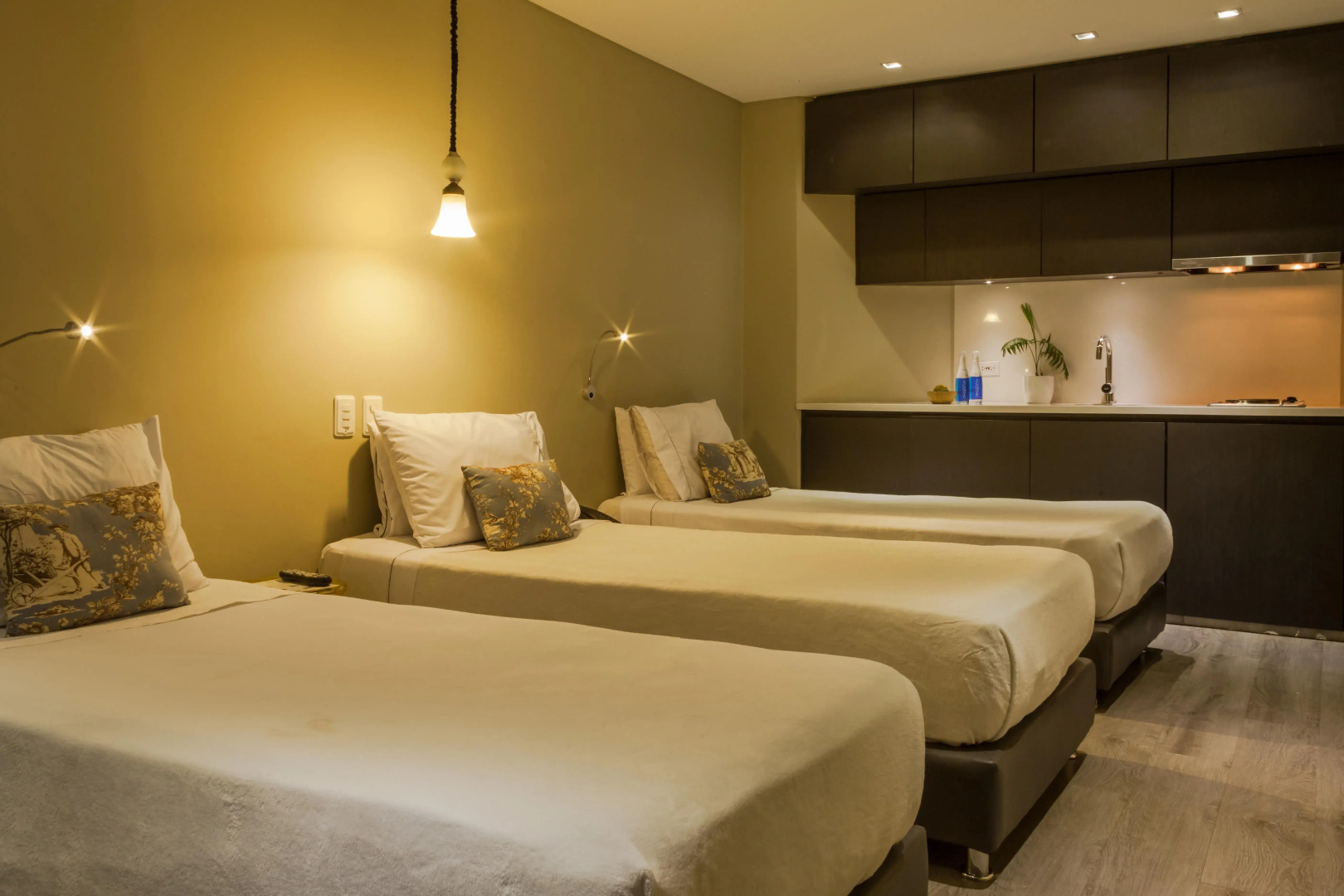 Foto - Hotel Regina