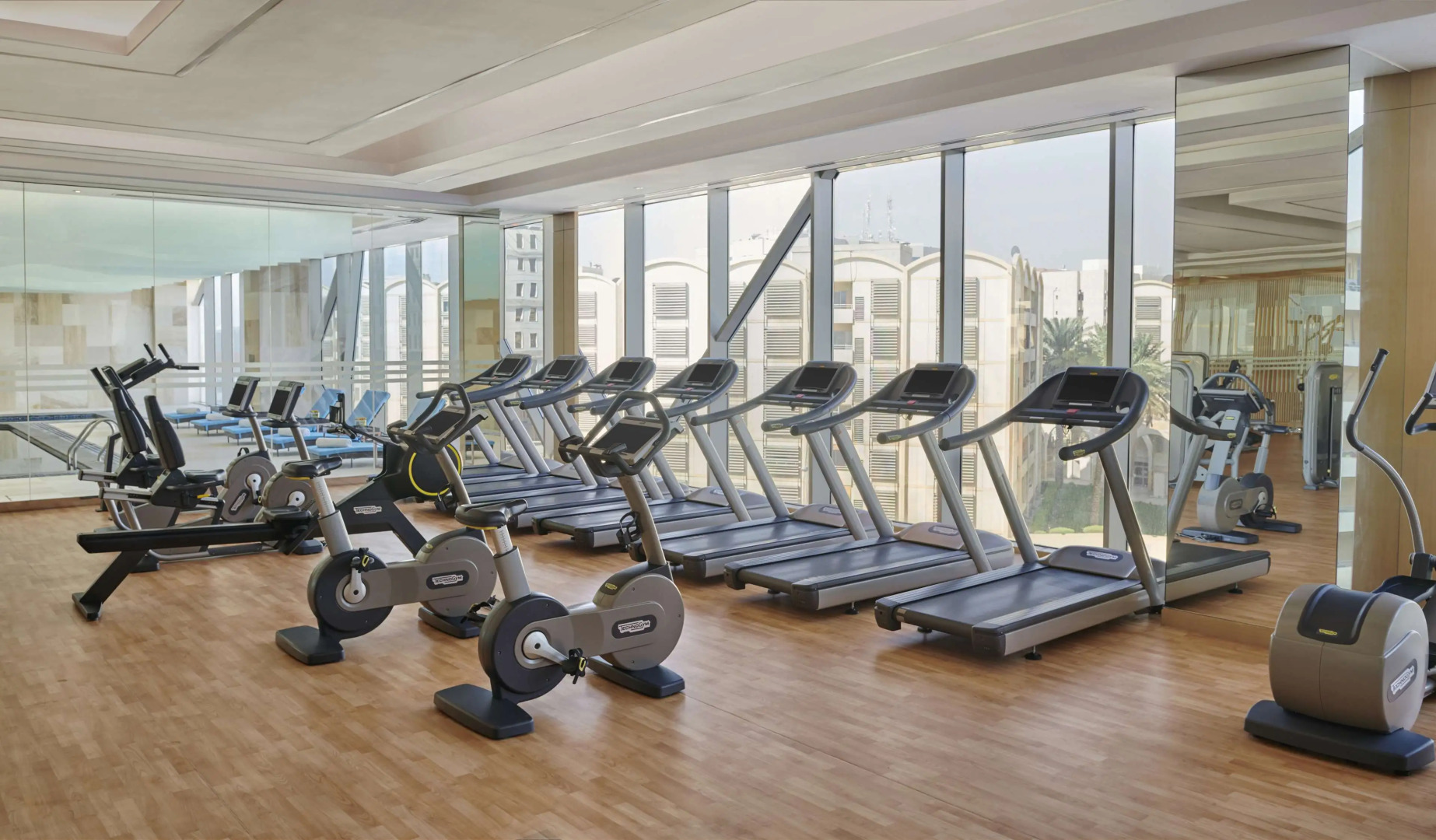 Photo - Hyatt Regency Riyadh Olaya