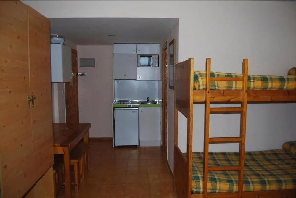 Photo - Apartamentos Midi 3000