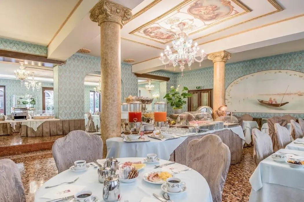 Foto - Giorgione Hotel