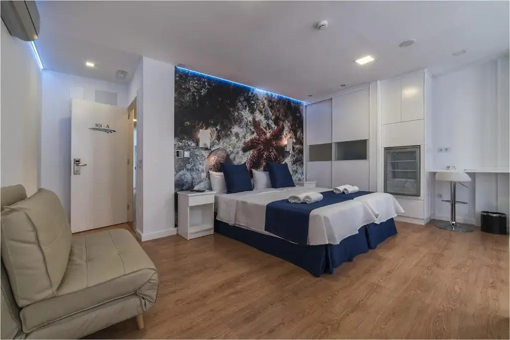 Foto - Hotel Ciudad del Mar