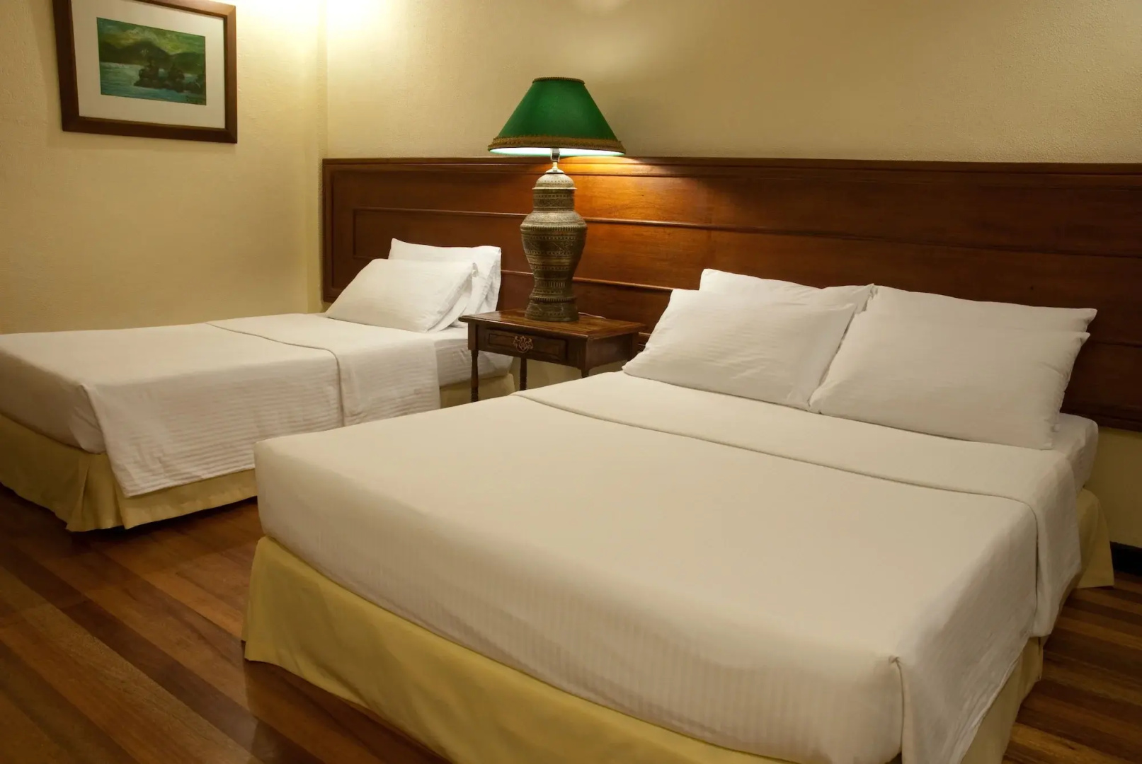Foto - Sea Wind Resort