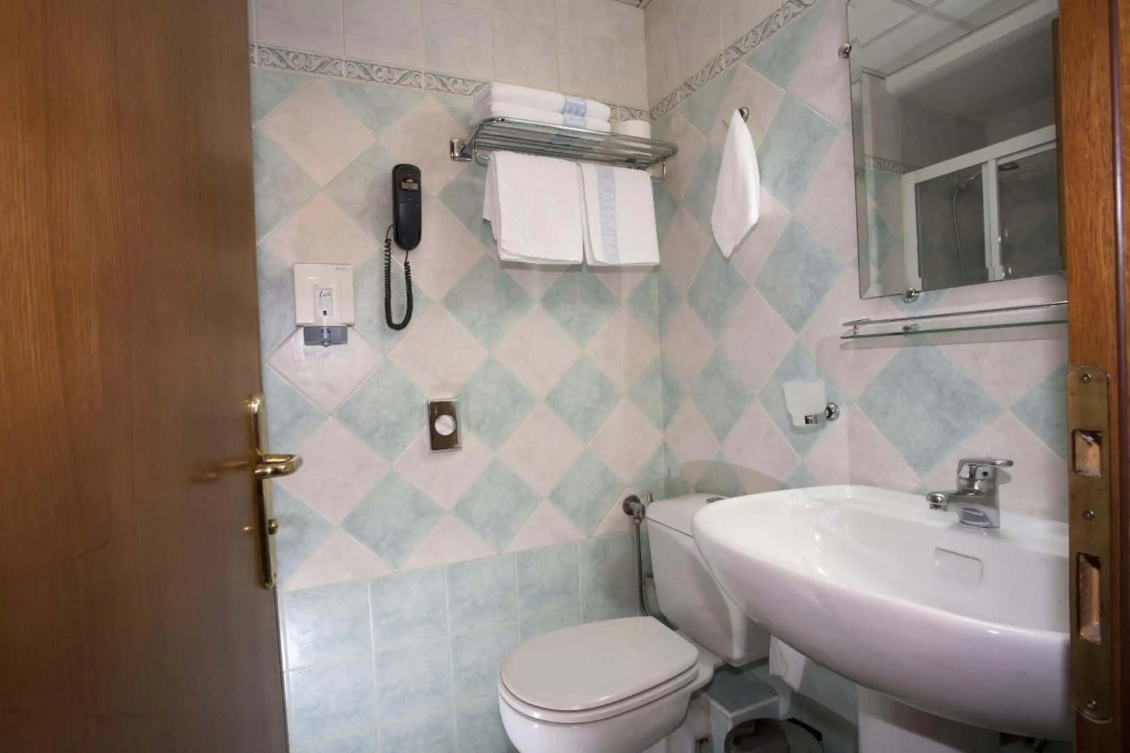 Foto - Hotel Katerina