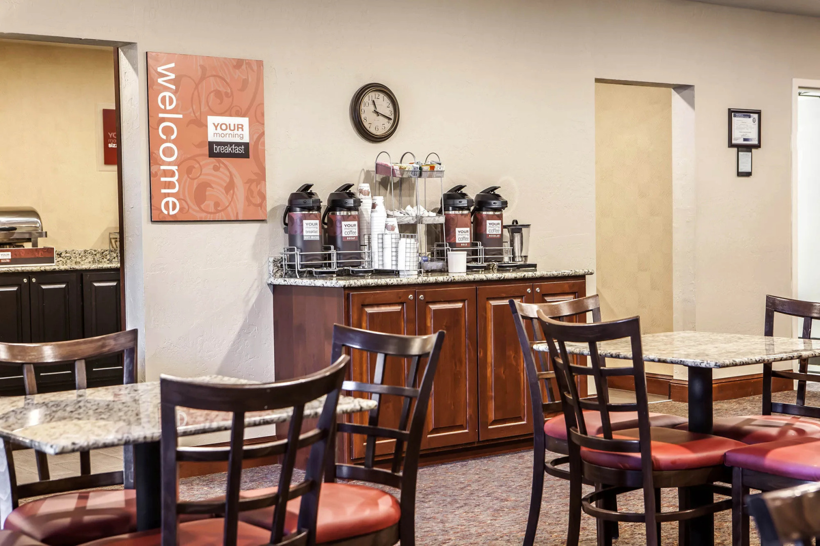 Foto - Comfort Suites near Route 66