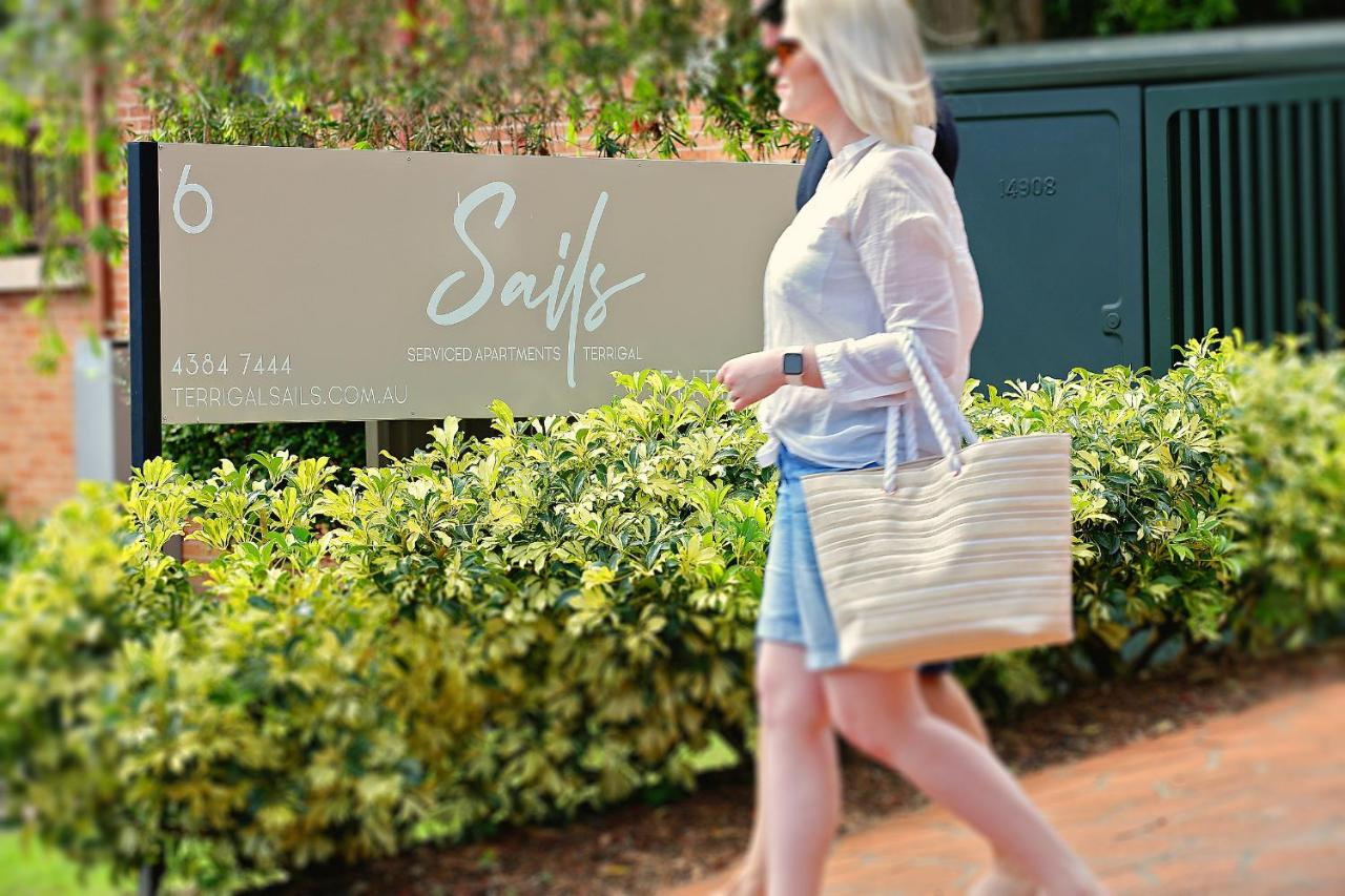 Foto - Terrigal Sails Serviced Apartments