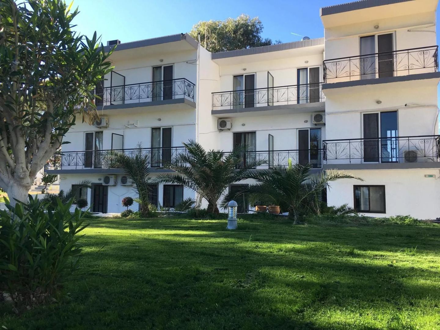 Foto - Eco Beach And Magic Garden Hotel