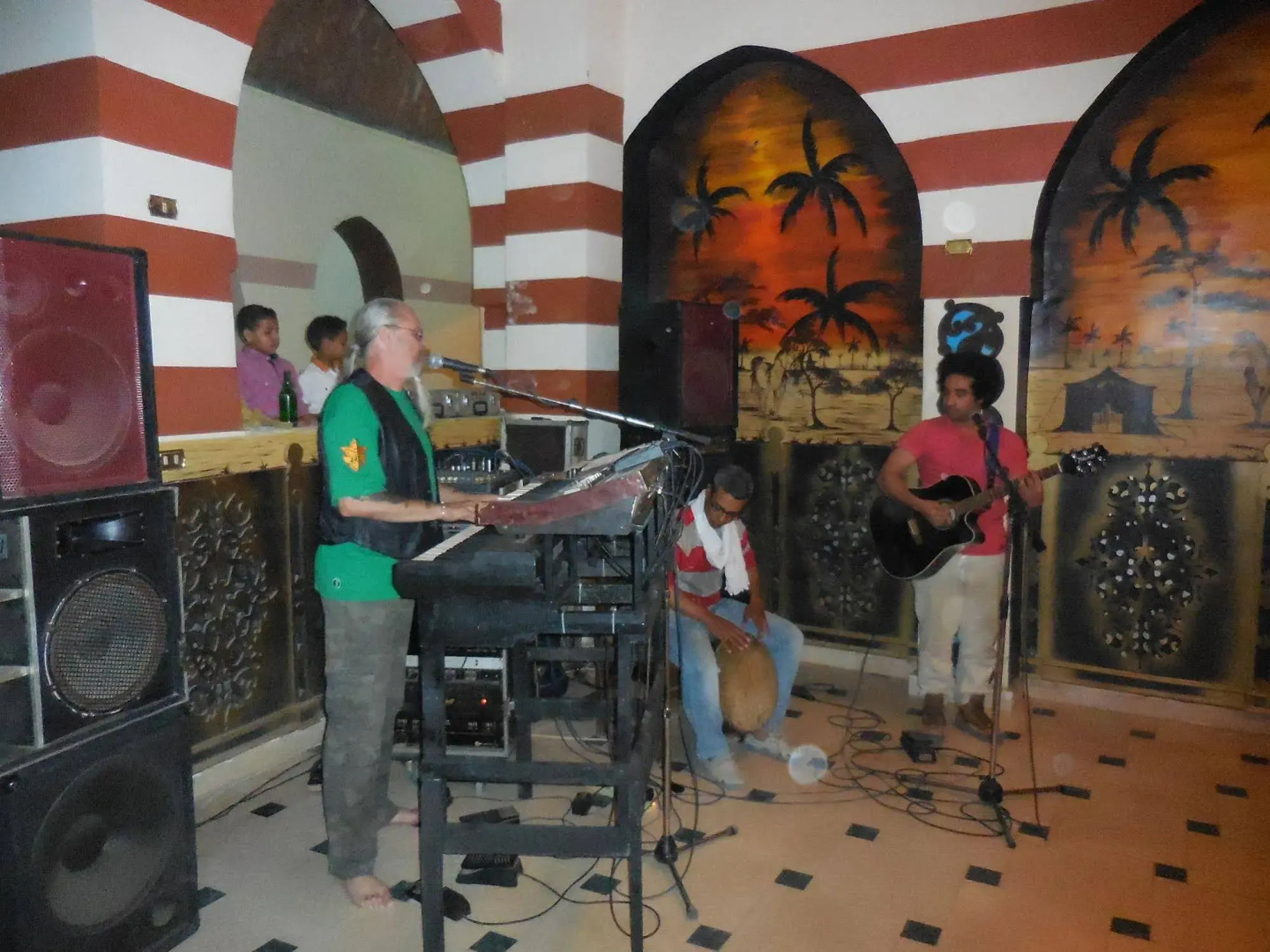 Foto - Hotel Sheherazade Luxor