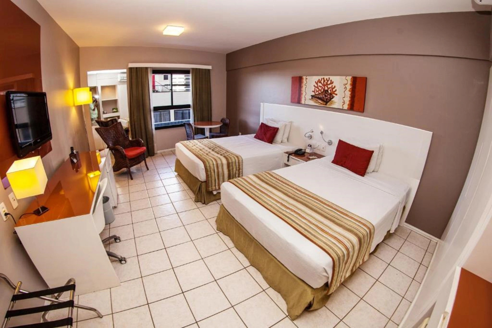 Photo - Bourbon Hotel Fortaleza