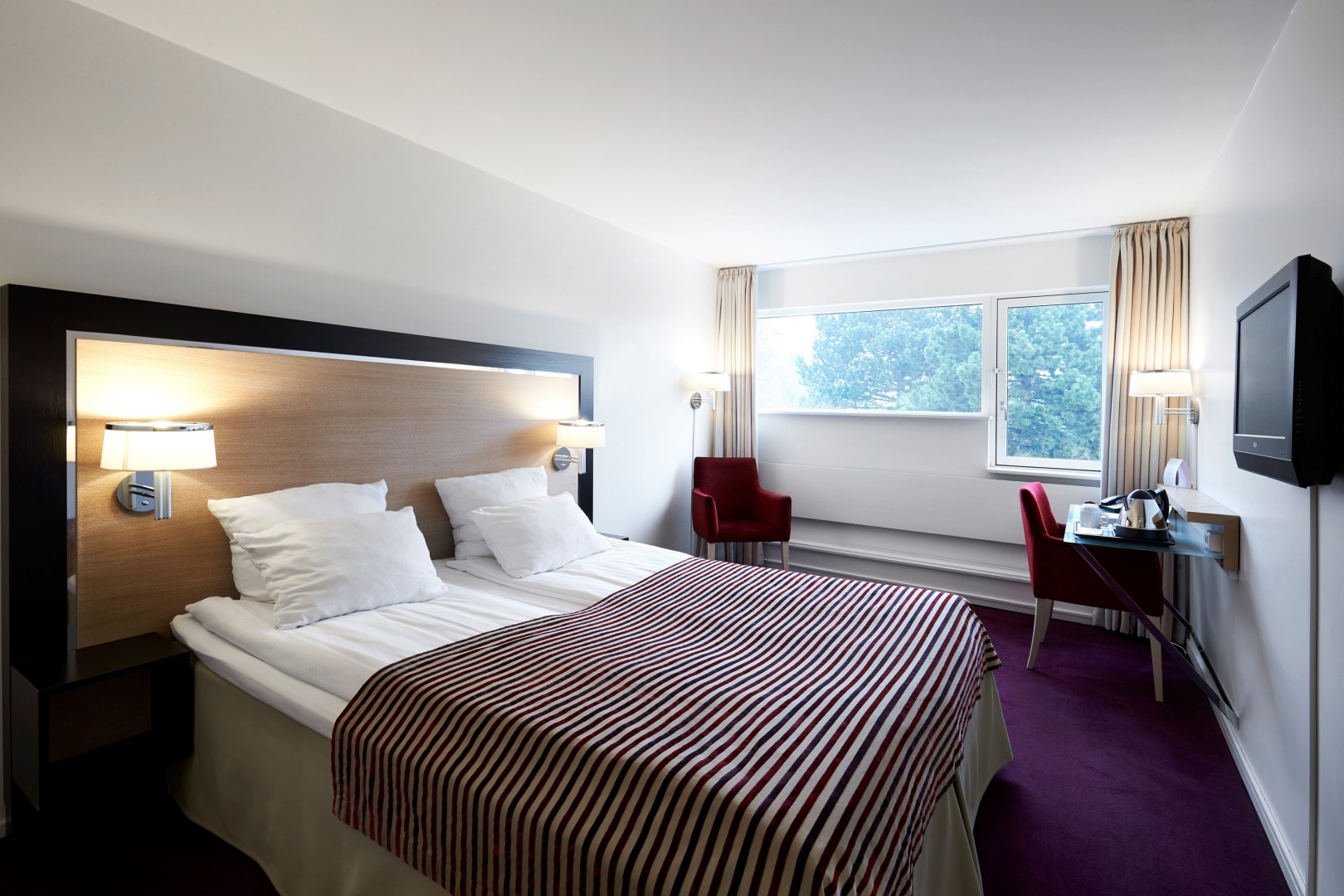Foto - Gentofte Hotel
