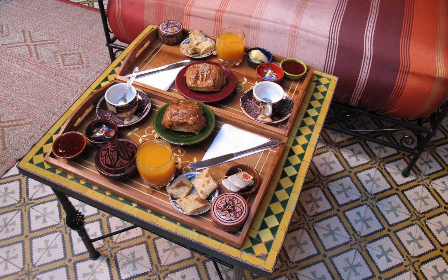 Foto - Riad Dar Tamlil