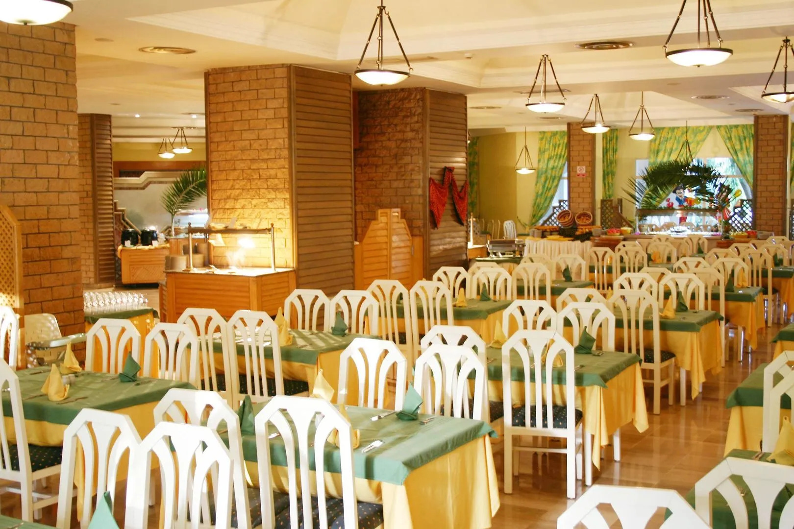 Foto - Tunisia Lodge