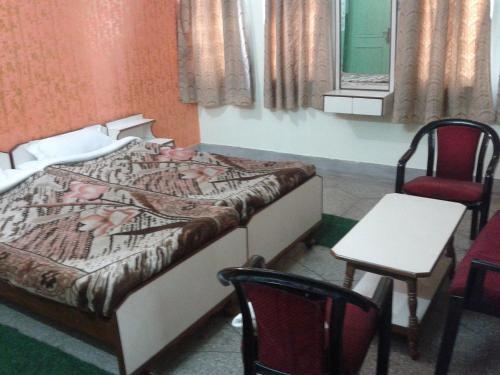 Radiant YMCA Tourist Hostel