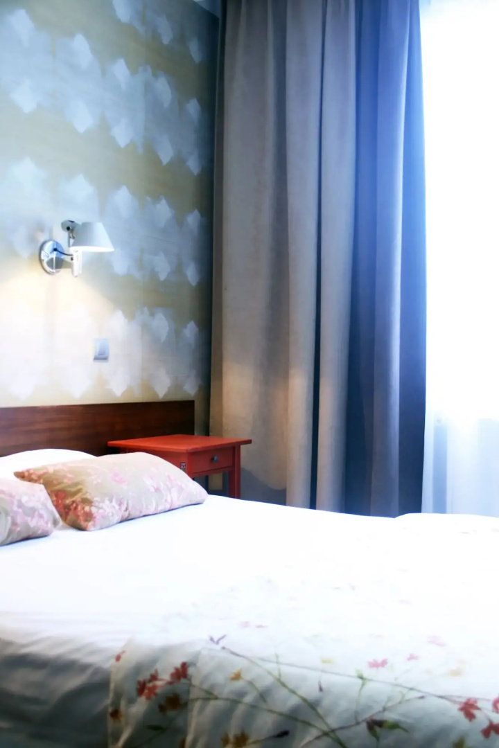 Photo - Hotel Astoria Nantes