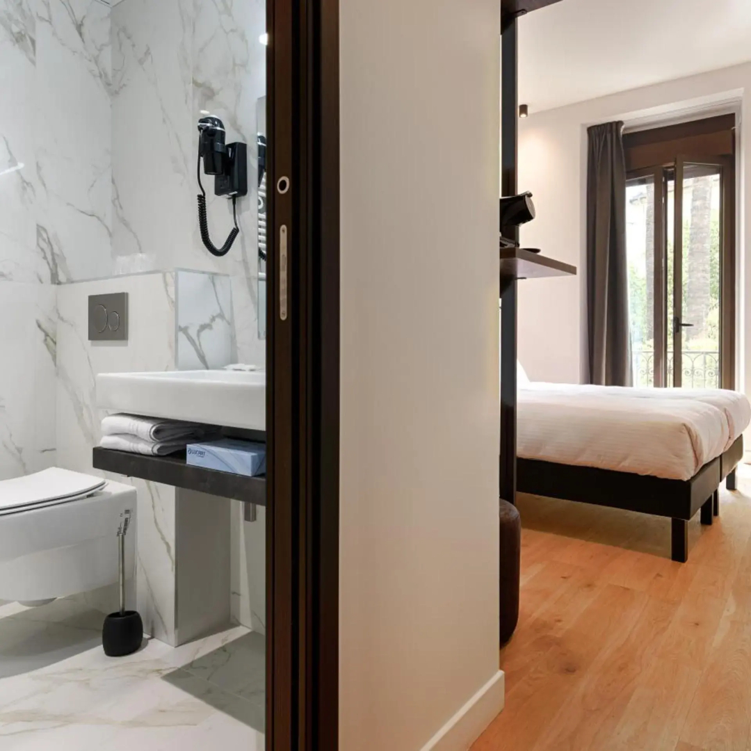 Foto - Hotel Saint Georges