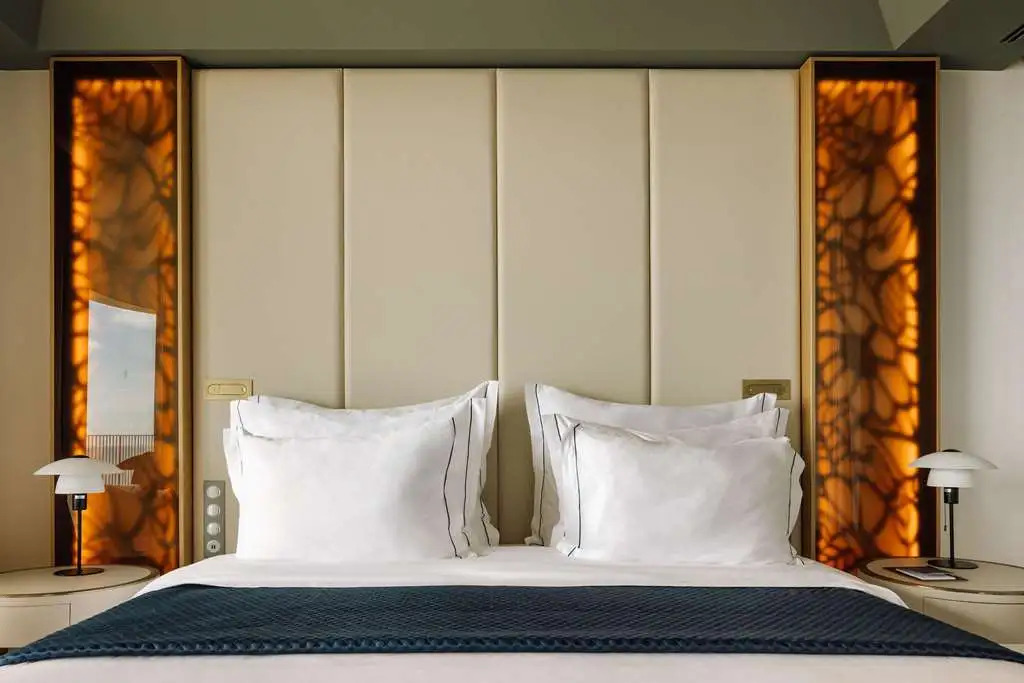 Photo - The Reserve - within Savoy Palace - The Leading Hotels of the World