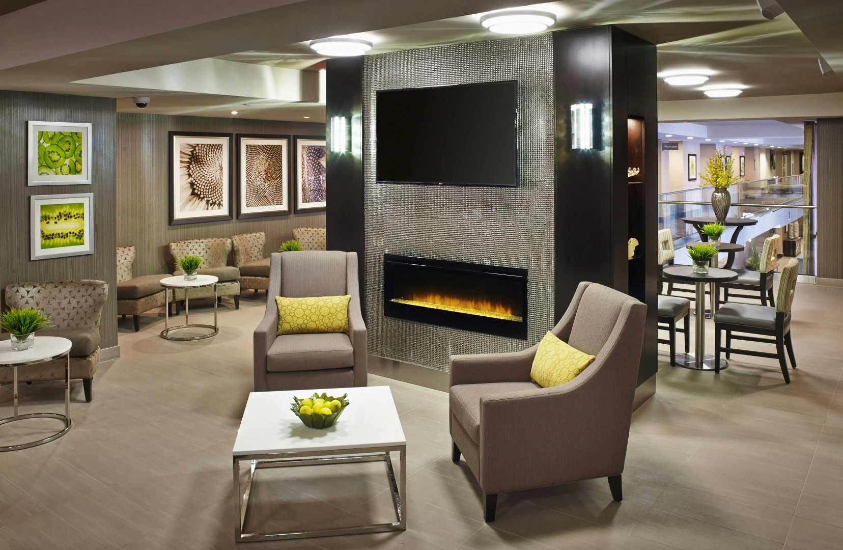 Foto - Homewood Suites by Hilton Hamilton, Ontario, Canada