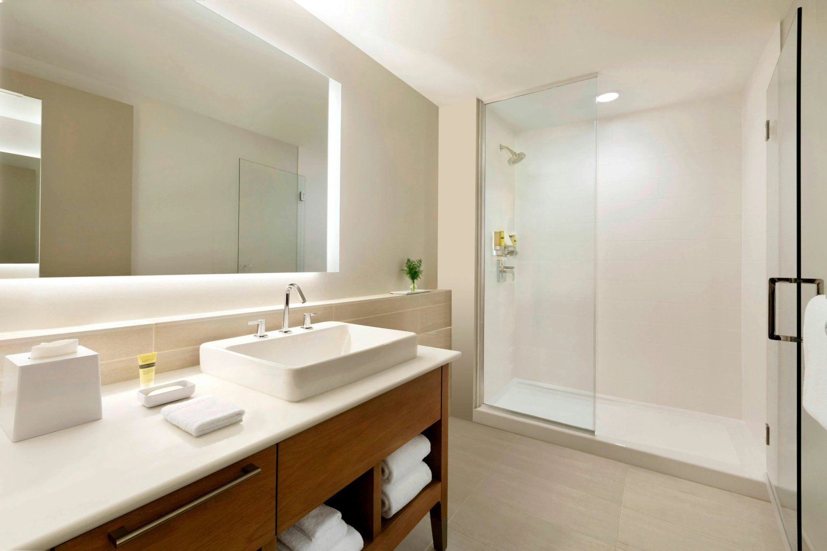 Photo - Element by Marriott Dallas Love Field
