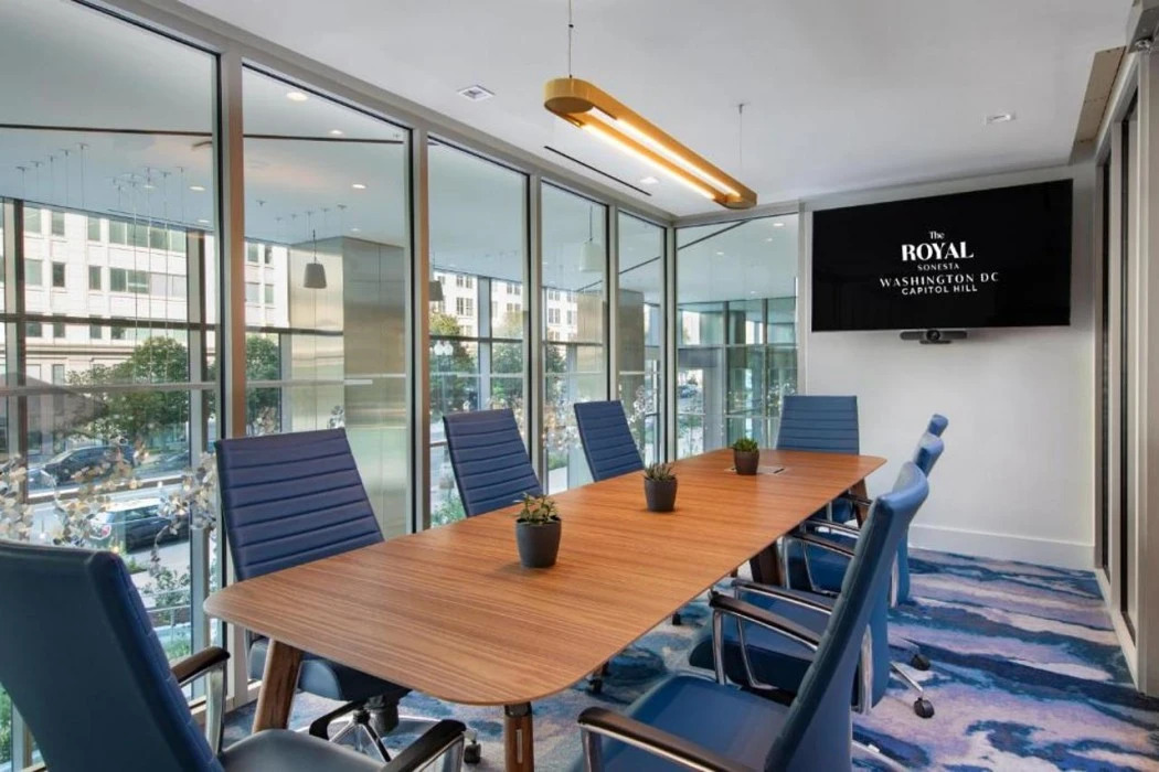 Photo - The Royal Sonesta Washington DC Capitol Hill