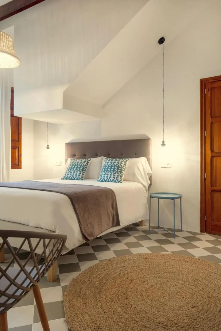 Photo - Senda Caimari