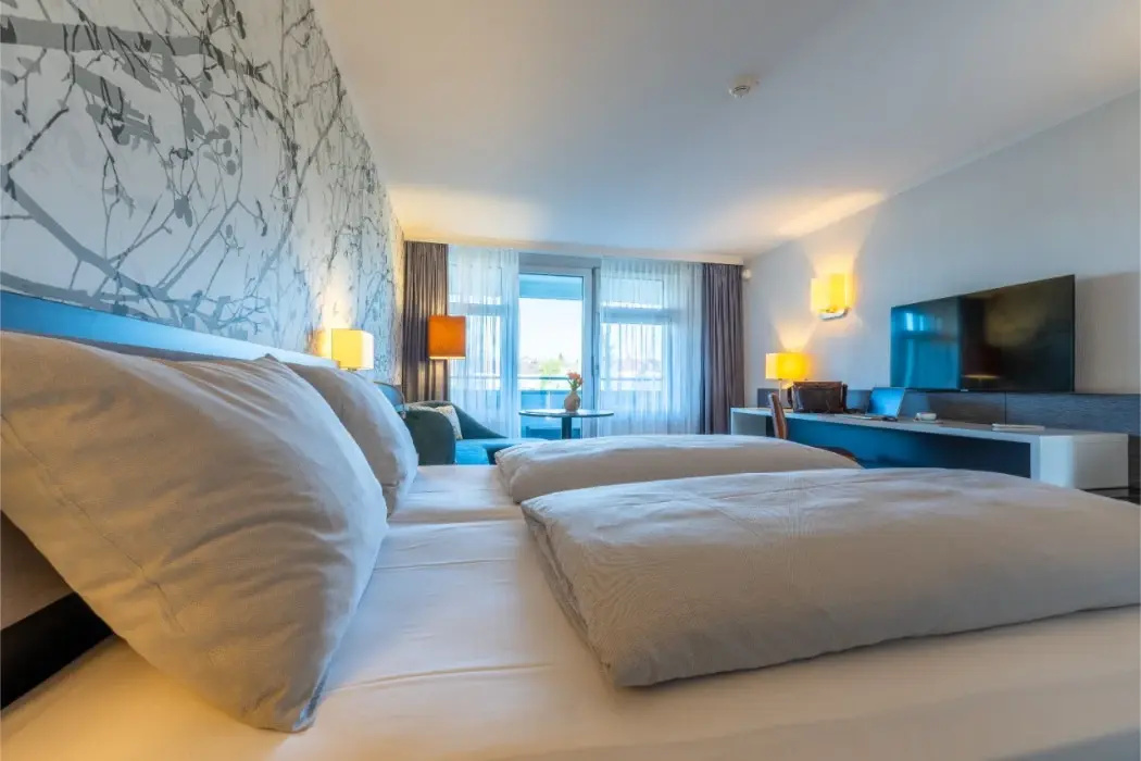 Foto - Si-Suites