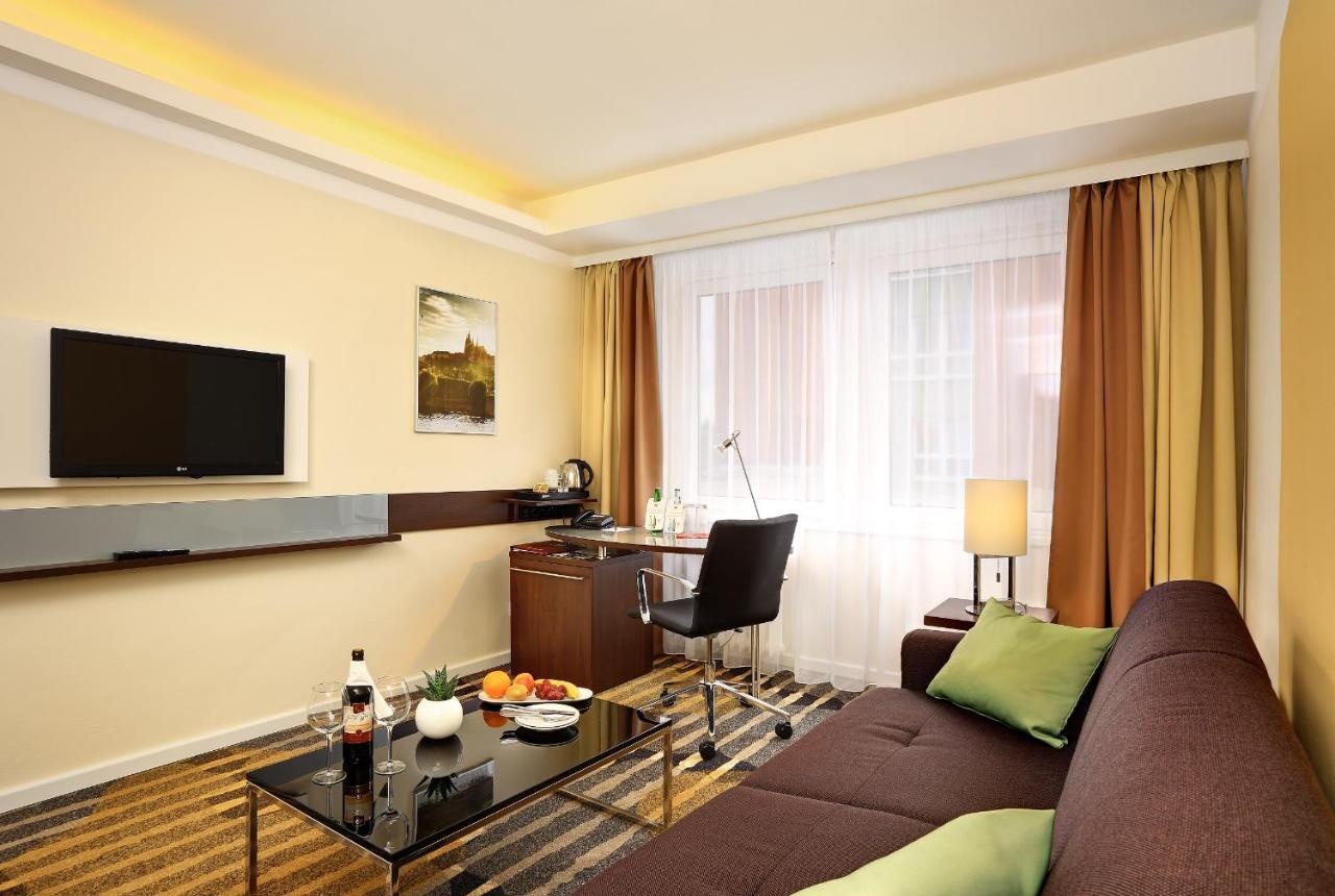 Photo - Hotel Duo & Wellness