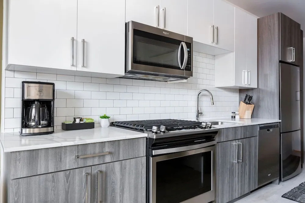 Foto - Sentral Michigan Avenue