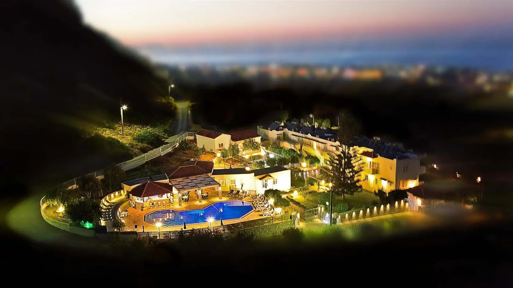 Foto - Villa Mare Monte ApartHotel