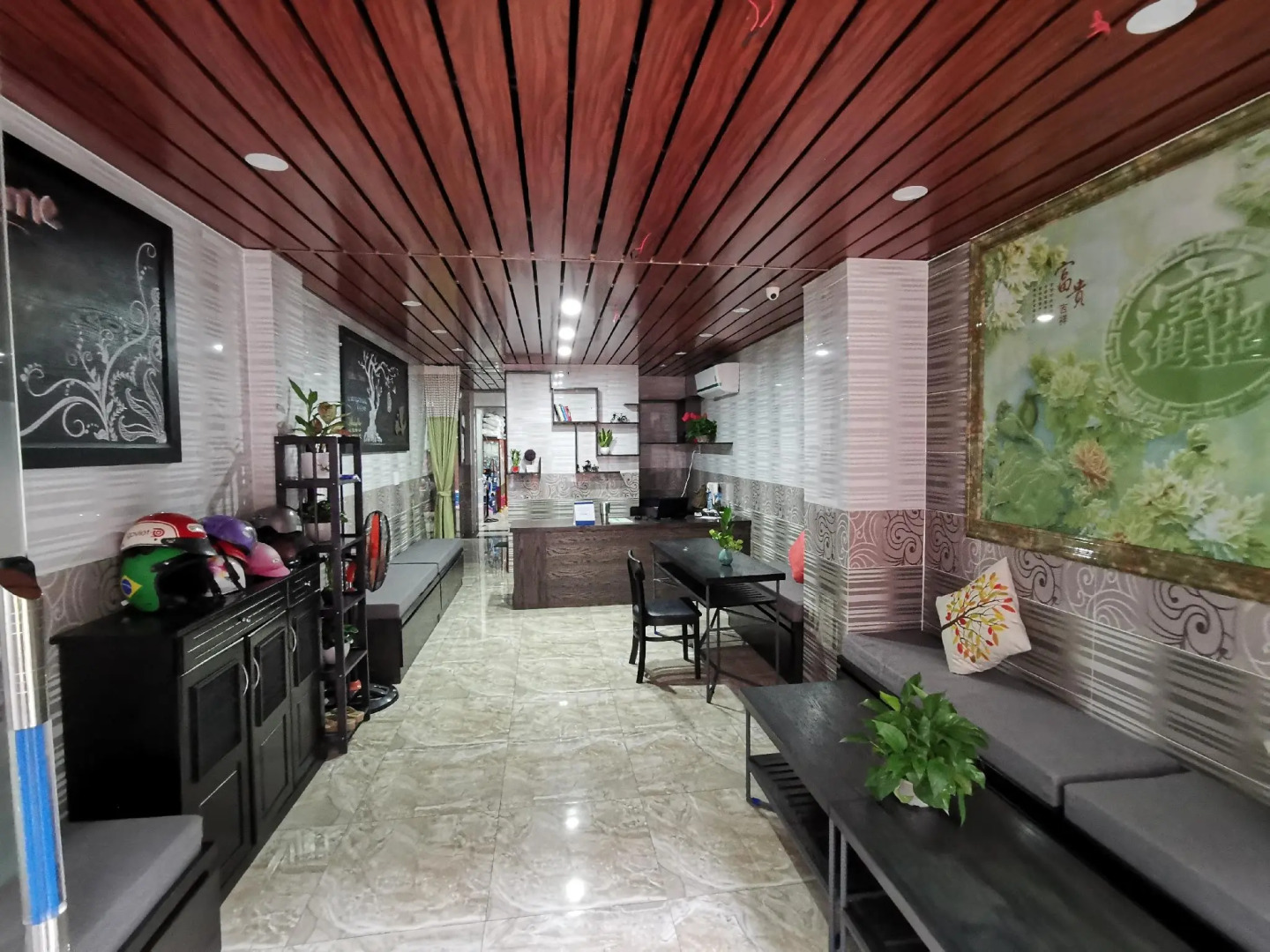 Foto - Cola's Homestay