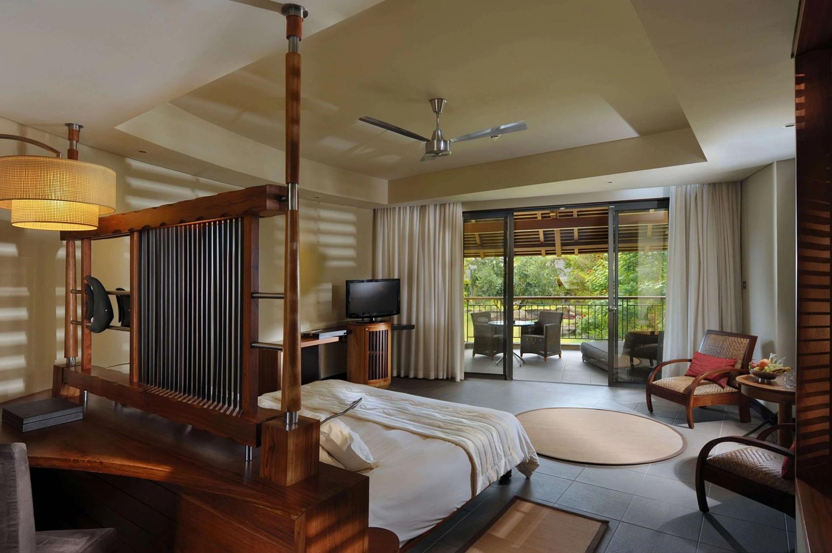 Photo - Trou aux Biches Beachcomber Golf Resort & Spa