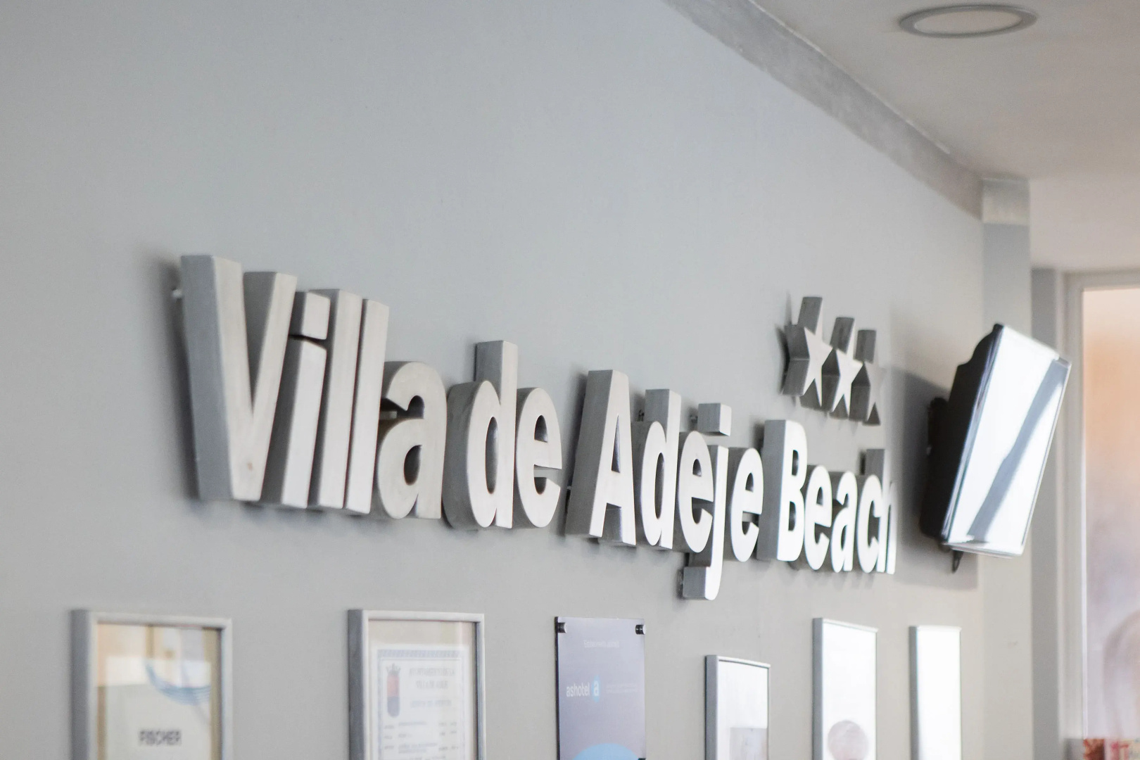 Foto - Hotel Villa de Adeje Beach