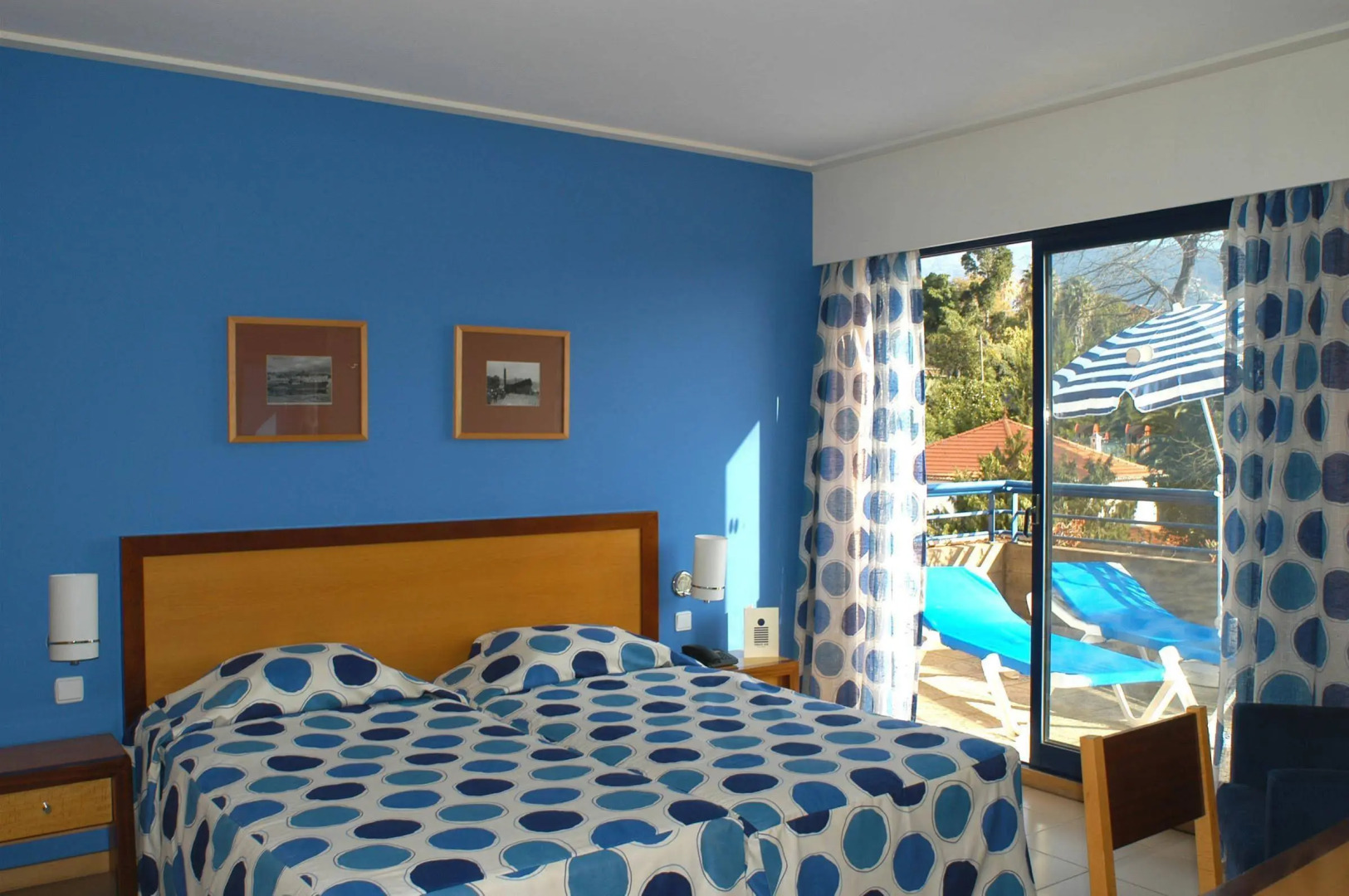 Photo - Terrace Mar Suite Hotel